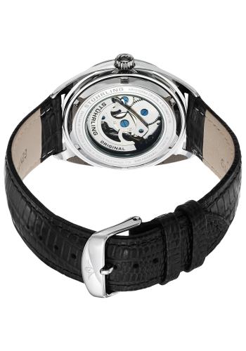 Stuhrling Legacy Men's Watch Model 381.33151 Thumbnail 3