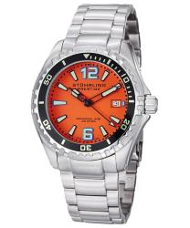 Stuhrling Prestige Men's Watch Model 382.331117 Thumbnail 1