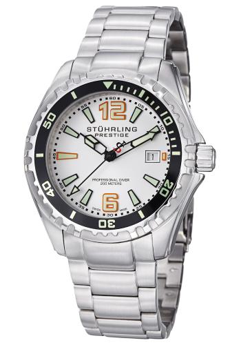 Stuhrling Prestige Men's Watch Model 382.33112