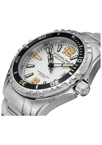 Stuhrling Prestige Men's Watch Model 382.33112 Thumbnail 2