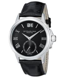 Stuhrling Prestige Men's Watch Model: 384.33151