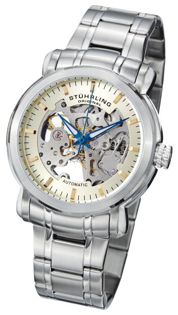 Stuhrling Legacy Men's Watch Model 387.331115