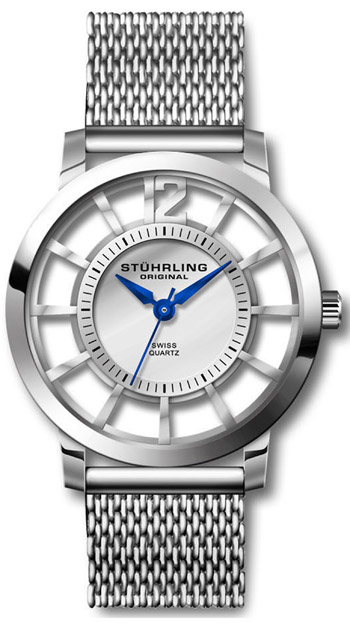 Stuhrling Symphony Men's Watch Model 388M.01