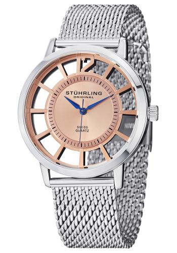 Stuhrling Symphony Men's Watch Model 388M.04