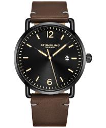 Stuhrling Symphony Men's Watch Model: 3901.4