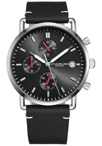 Stuhrling Monaco Men's Watch Model 3903.2