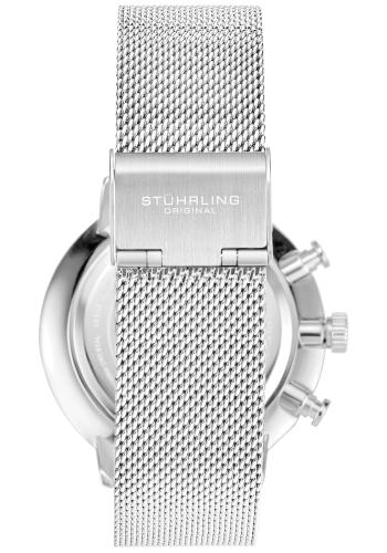 Stuhrling Monaco Men's Watch Model 3911.1 Thumbnail 2