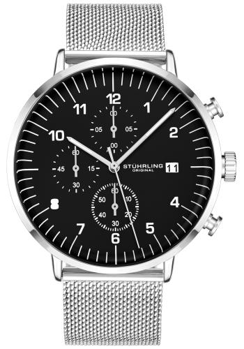 Stuhrling Monaco Men's Watch Model 3911.2