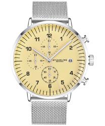 Stuhrling Monaco Men's Watch Model: 3911.3
