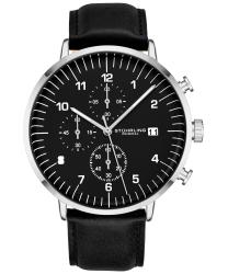 Stuhrling Monaco Men's Watch Model: 3911L.1