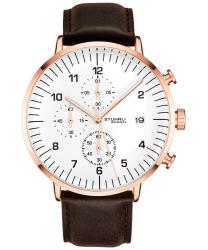 Stuhrling Monaco Men's Watch Model: 3911L.4