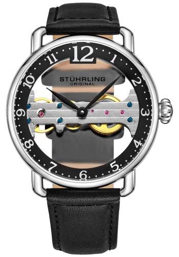 Stuhrling   Men's Watch Model 3914.1
