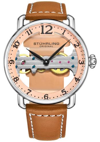 Stuhrling   Men's Watch Model 3914.2