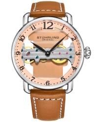 Stuhrling   Men's Watch Model 3914.2