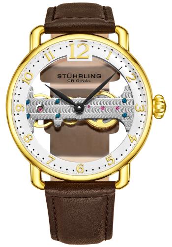 Stuhrling   Men's Watch Model 3914.3