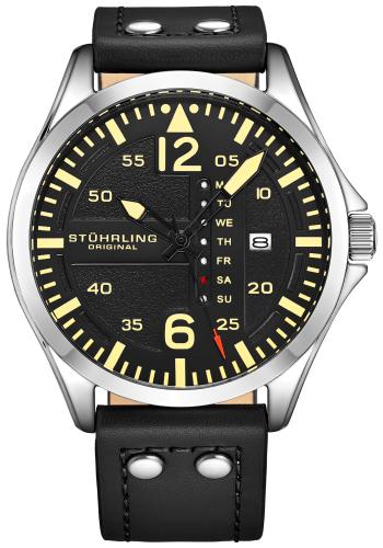 Stuhrling Aviator Men's Watch Model 3916.1