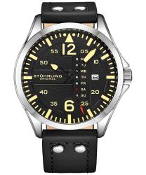 Stuhrling Aviator Men's Watch Model 3916.1