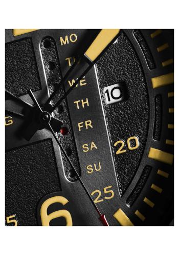 Stuhrling Aviator Men's Watch Model 3916.3 Thumbnail 7