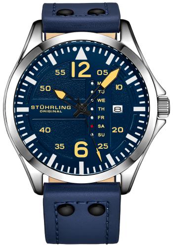 Stuhrling Aviator Men's Watch Model 3916.4