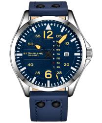 Stuhrling Aviator Men's Watch Model: 3916.4