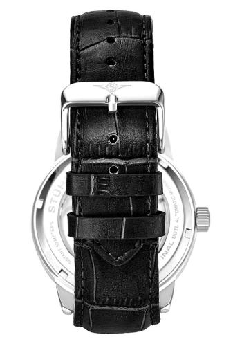 Stuhrling   Men's Watch Model 3917.1 Thumbnail 3