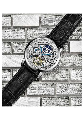 Stuhrling   Men's Watch Model 3917.1 Thumbnail 4
