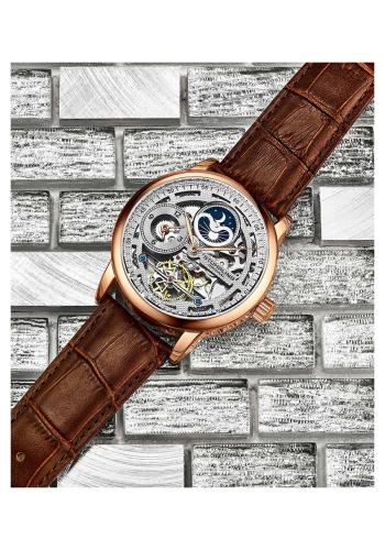 Stuhrling   Men's Watch Model 3917.3 Thumbnail 4