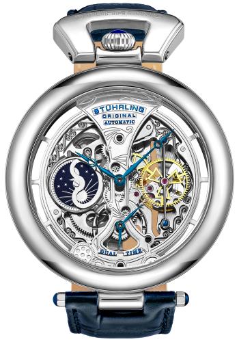 Stuhrling Legacy Men's Watch Model 3919.1