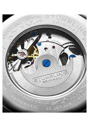 Stuhrling Legacy Men's Watch Model 3920.1 Thumbnail 9