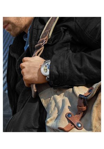 Stuhrling Legacy Men's Watch Model 3920.1 Thumbnail 8