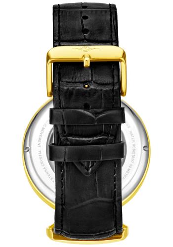 Stuhrling Legacy Men's Watch Model 3920.2 Thumbnail 3