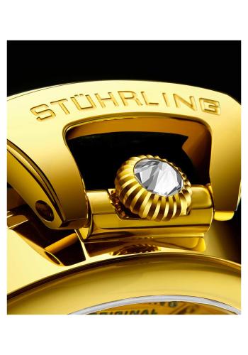 Stuhrling Legacy Men's Watch Model 3920.2 Thumbnail 6