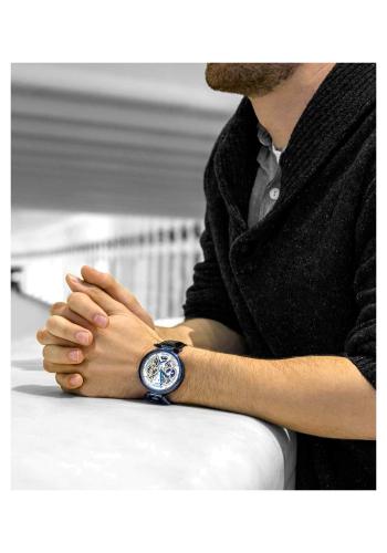 Stuhrling Legacy Men's Watch Model 3920.3 Thumbnail 6