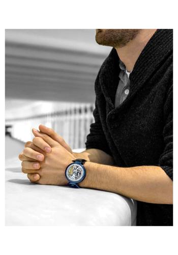 Stuhrling Legacy Men's Watch Model 3920.3 Thumbnail 7