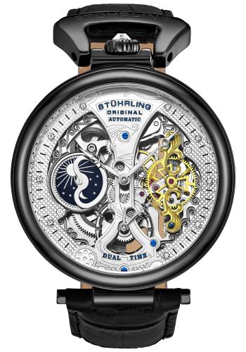 Stuhrling Legacy Men's Watch Model 3920.4