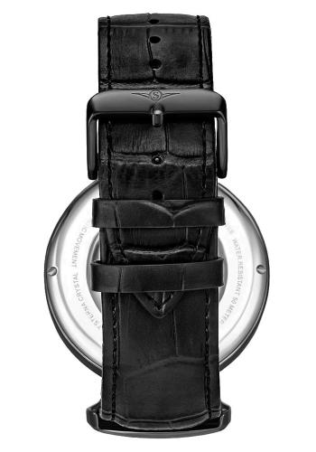 Stuhrling Legacy Men's Watch Model 3920.4 Thumbnail 10