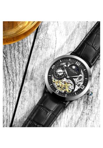 Stuhrling Legacy Men's Watch Model 3921.1 Thumbnail 5
