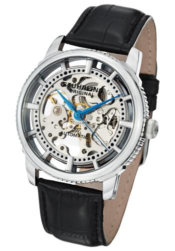 Stuhrling Legacy Men's Watch Model 393.33152Set
