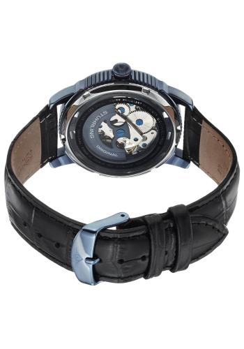 Stuhrling Legacy Men's Watch Model 393.33X56 Thumbnail 2