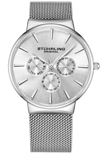 Stuhrling Monaco Men's Watch Model 3931.1