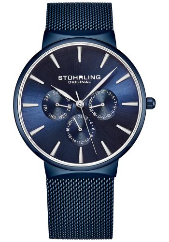 Stuhrling Monaco Men's Watch Model 3931.5