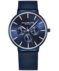 Stuhrling Monaco Men's Watch Model: 3931.5