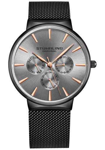 Stuhrling Monaco Men's Watch Model 3931.6