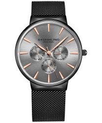Stuhrling Monaco Men's Watch Model: 3931.6