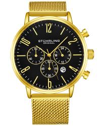 Stuhrling Monaco Men's Watch Model: 3932.3