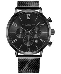Stuhrling Monaco Men's Watch Model: 3932.7