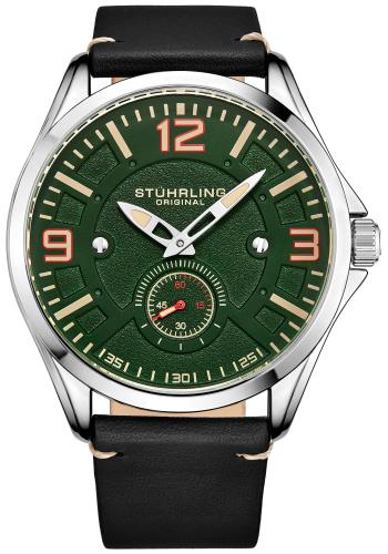 Stuhrling Aviator Men's Watch Model 3934.3