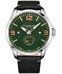 Stuhrling Aviator Men's Watch Model: 3934.3