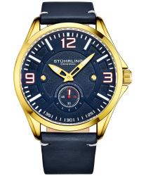 Stuhrling Aviator Men's Watch Model: 3934.5