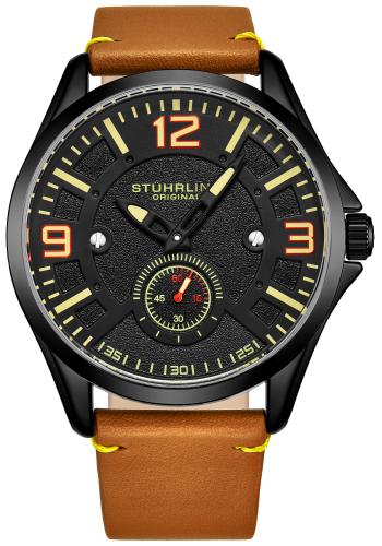 Stuhrling Aviator Men's Watch Model 3934.7